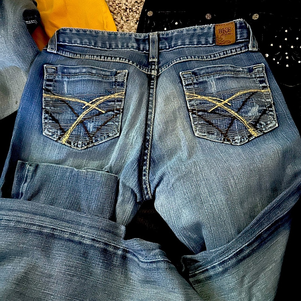 Jeans BKE